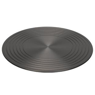 摩登主妇珐琅锅导热板燃气煤气灶家用解冻隔热垫炉灶导热盘防烧黑