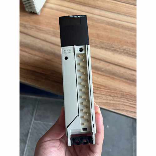 询价TSXAEY414模块，4通道模拟量输入，