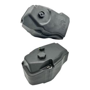 牧马志现货豪爵 UFR150 UHR15022-25款副油箱 原车开模12L大容量