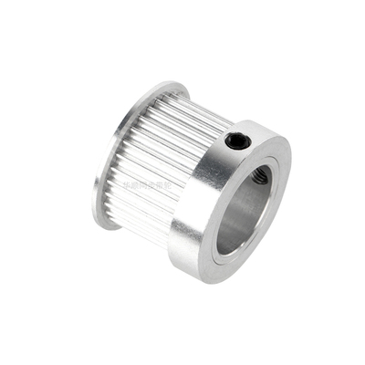 同步带轮T5T10锥套传动皮带齿轮