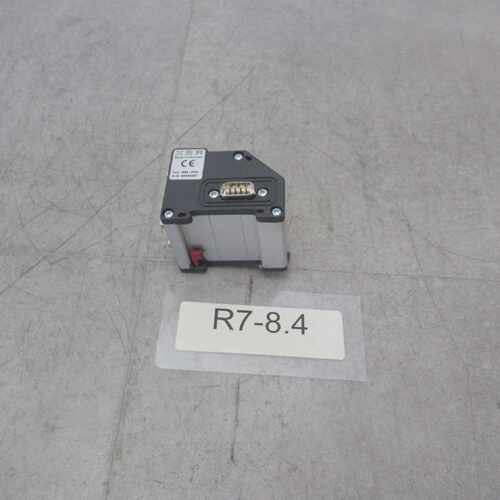 Ibr Interface IMB-dm2 Meter Model For Port 2x Inkrementale M