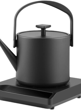 嵌入式电热水壶茶馆专用冲茶壶