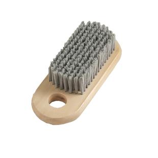 鞋刷子家用刷鞋神器洗衣刷子清洁刷软毛刷鞋刷不伤鞋衣长柄板刷