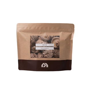 南食召 椴木冬菇 肥厚紧实·鲍般口感 无硫熏香菇干菌菇干货花菇