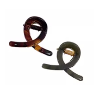 一对~ins简约刘海小抓夹女2024新款半扎发夹边夹侧边夏季夹子头饰