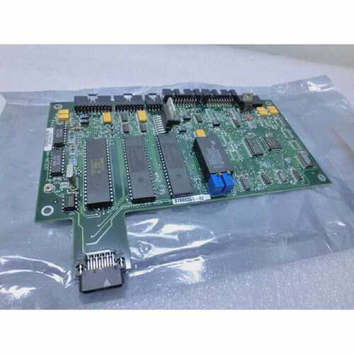CSL控制器9766035102pcb板二手NA*95212