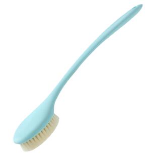 洗澡搓背刷搓背神器搓澡洗澡长柄沐浴刷身体背部软毛刷擦背刷背泥