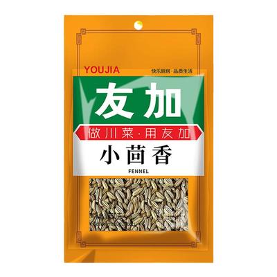 友加小茴香50g调料烧菜火锅