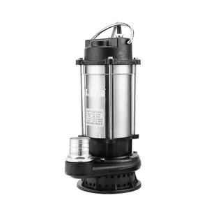 大流量零电费! 狮峰新升级太阳能潜水泵鱼池鱼塘养殖河道农田灌溉