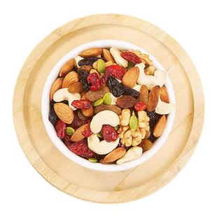 央妈推荐!坚果每日一包独立小包装纯坚果每日坚果官方旗舰店正品