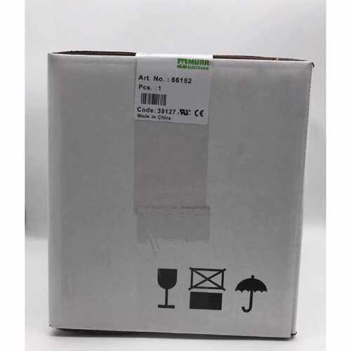 议价MURR 86152变压器 德国穆尔电子P：1600VA  全新现货