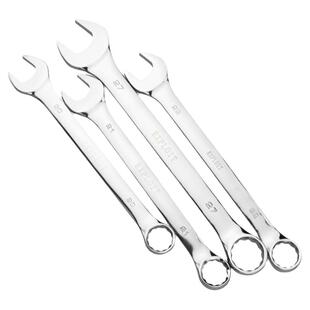 两用扳手工具套装大全10号13梅花开口加长板子14-17mm全套呆扳手