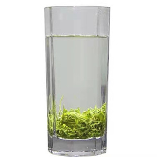 2025春新茶叶梵净山明前毛峰茶袋装浓香炒青250克栗香回甘送礼