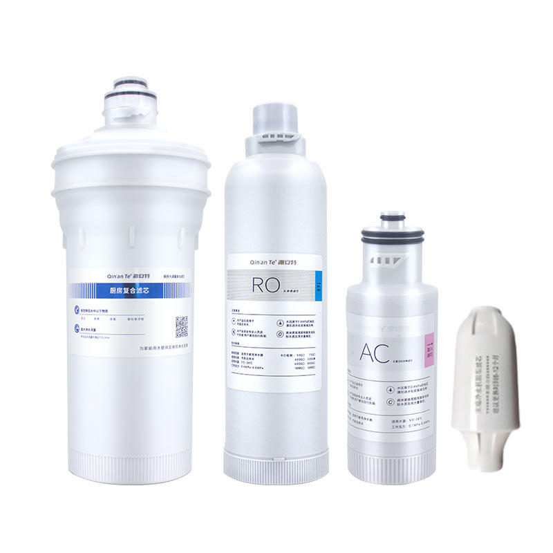 安吉尔A7净水器滤芯J2908-ROC60