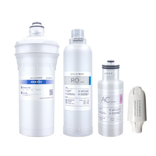 适配安吉尔A7净水器滤芯J2908-ROC60/J2708-R0C60/60a RO膜 阻垢