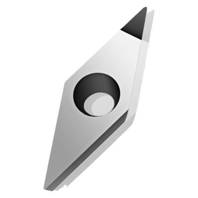 车刀片WiseTotemPCD铜铝专用