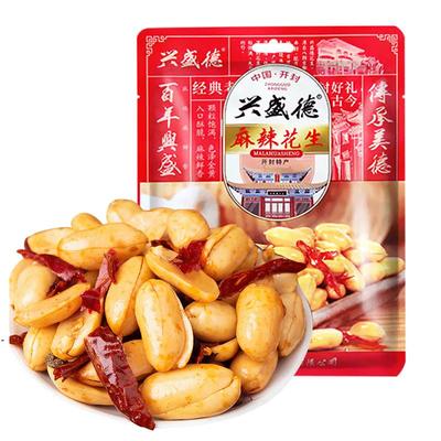 开封兴盛德麻辣花生旗舰店