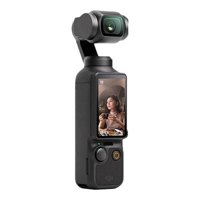 DJI大疆pocket3口袋云台相机大疆的pocket3手持云台摄像官方正品