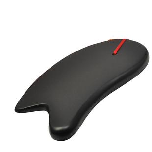 阿里正品砭石刮痧板面部专用按摩提拉疏通经络头颈背眼部神器