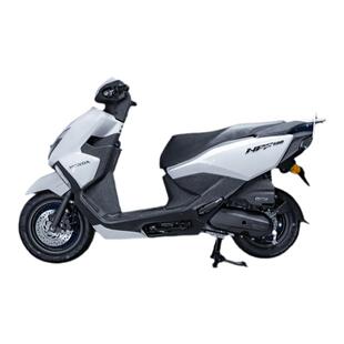 适用本田NPF125大灯熏黑灯膜贴纸TPU防水保护贴膜摩托车改装配件