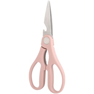 厨房剪刀强力鸡骨剪大号专用多功能家用骨头辅食食品级食物不锈钢