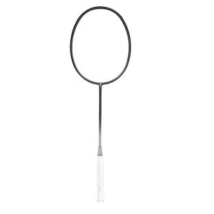 Dracaena的幸均衡之刃加强版月相4U全碳素入门耐用羽毛球拍单拍