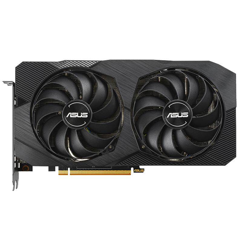 蓝宝石 讯景RX580 8G RX590 显卡电脑拆机显卡黑苹果免驱独立显卡