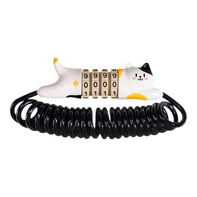 ROCKBROS头盔锁密码解锁