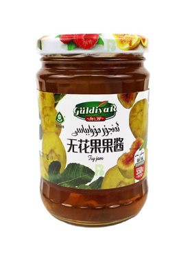 瓶装新疆古丽迪雅整颗粒