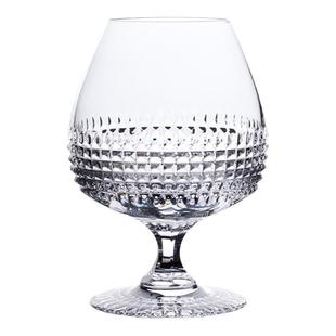 ROGASKA进口红酒杯奢华水晶玻璃北欧香槟杯家用高脚葡萄酒洋酒杯