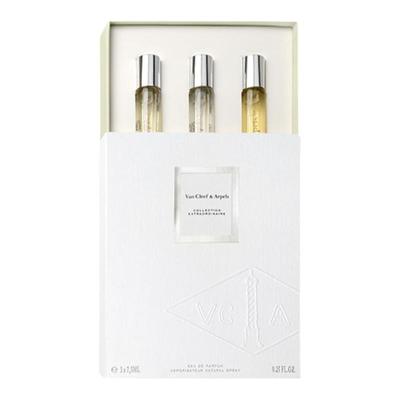 梵克雅宝试香礼盒会员专享