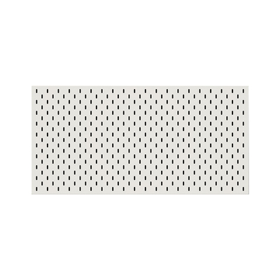 宜家洞洞板定制置物架