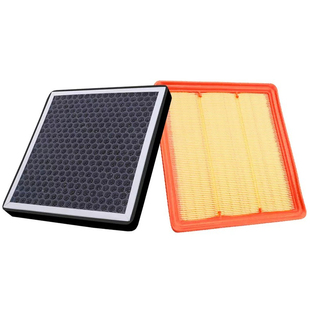 香薰空调滤芯适配长城哈弗H6 H2S H8 H9长城C50 H4 F7X汽车空气格