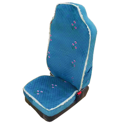 解放东风天龙汕德卡坐垫套