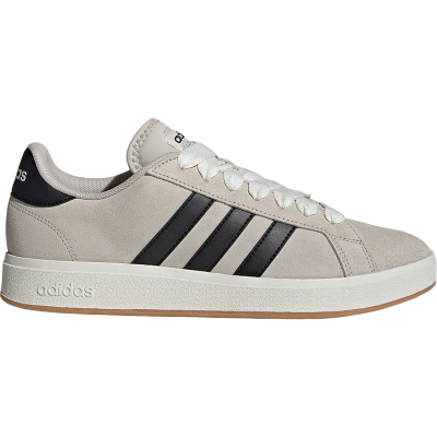 Adidas/阿迪达斯正品新款男士低帮耐磨运动休闲板鞋JR5544