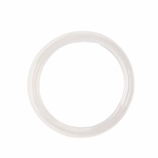 黄金手镯保护膜套透明隐形防磕碰古法传承素圈翡翠镯子高透保护套