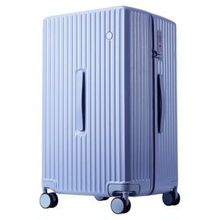 28寸大容量行李箱超轻结实耐用加厚2026新款24TRUNK拉杆26旅行箱