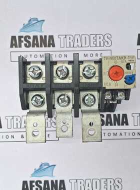 三菱热过载继电器thn60takp67a5480a轻微破裂