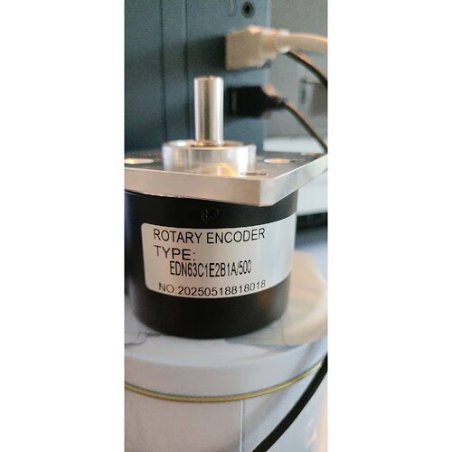 询价下单XH25D-SS-2000-ABZC-28V/V-EM18 编码器 可开发票