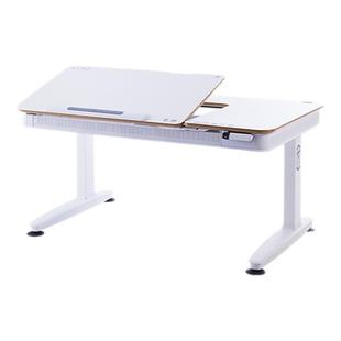 大将作E6桌椅套装书桌儿童智能动态成长桌电动升降小学生家用课桌