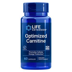 沿寿LIFE左卡尼丁质量活力畸形汀补精男性备孕调理zinc锌官方旗舰