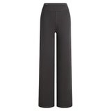 MissWiss收腹直女士冬季高腰加绒筒裤子  券后69.9元包邮