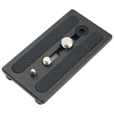 云台快装板捷洋三脚架快拆相机