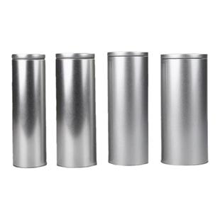 家用艾条灭火筒加粗艾灸灭火器雷火灸艾柱专用熄灭器具灭灸筒铁罐