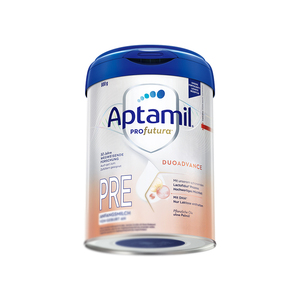 【热销100W+】爱他美德国白金版