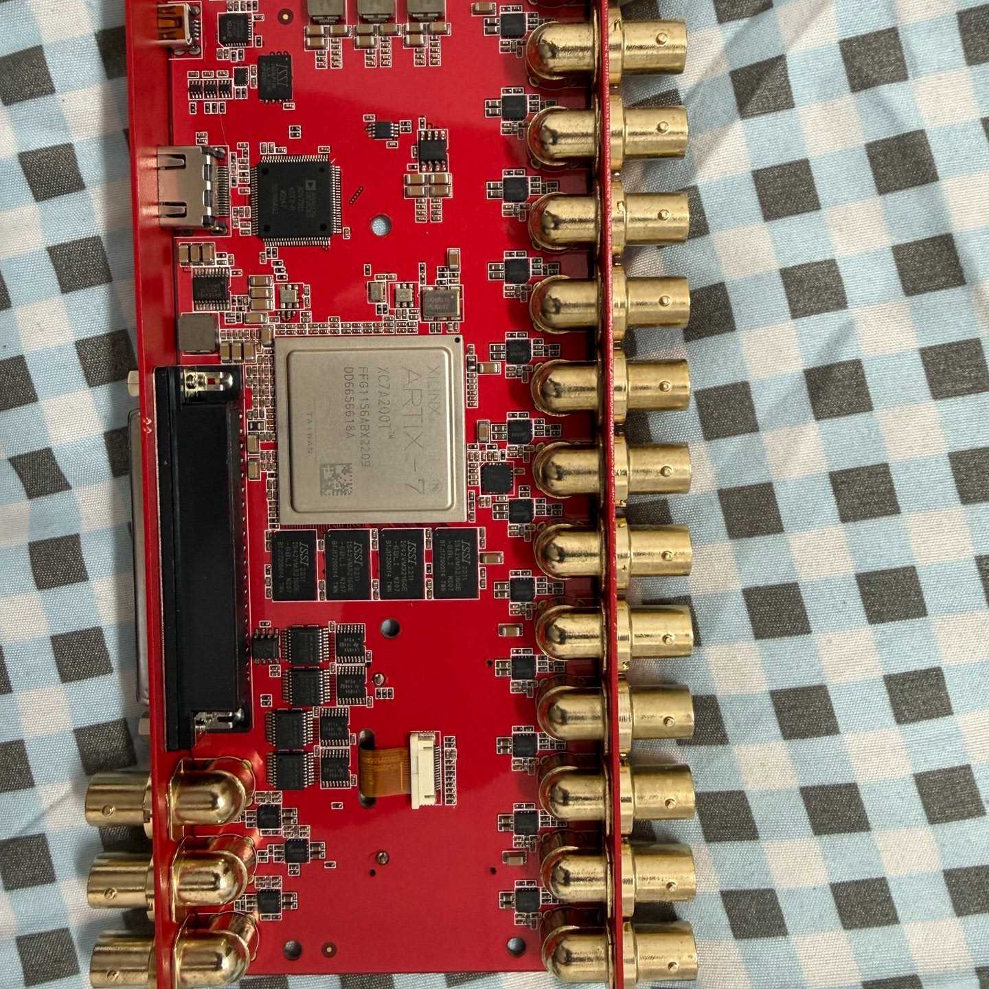 Decimator Design红蜘蛛DMON-16S议价图片