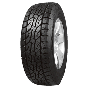 朝阳轮胎 245/70R16全路况汽车越野车胎A/T SU327抓地强劲 安装