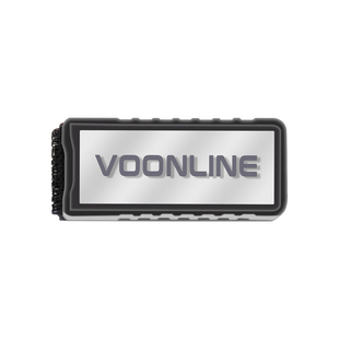 沃韦朗鱼缸刷迷你强力磁力刷小型强磁擦玻璃缸清洁神器除藻工具