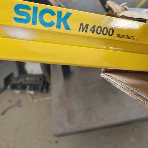 SICK西克M40S-034010AR0发射议价