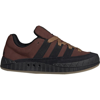 Adidas/阿迪达斯官方正品ADIMATIC 女子舒适休闲运动板鞋 HQ6903